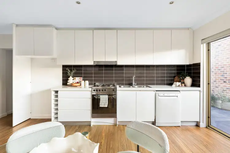 Sixth view of Homely unit listing, 1/23 Bungay Street, Fawkner VIC 3060