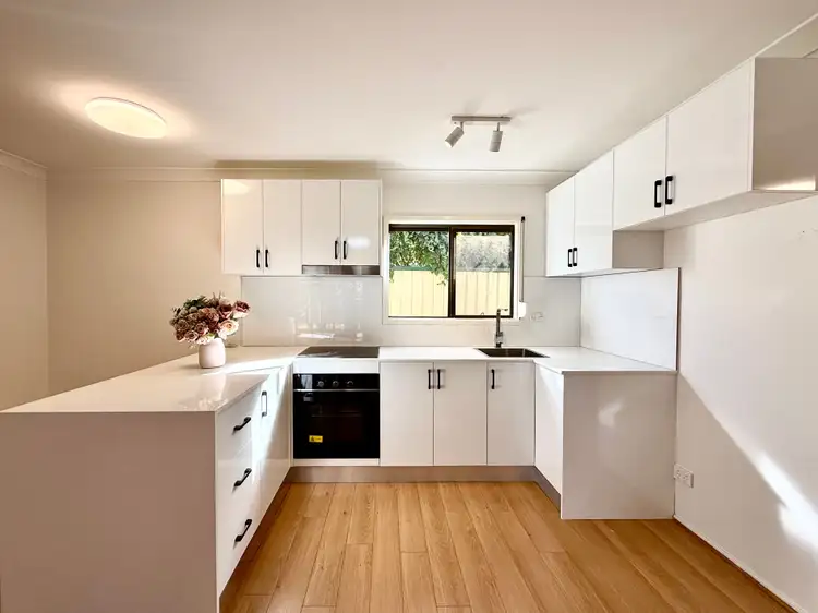 Main view of Homely flat listing, 0/50 GOONAROI Street, Villawood NSW 2163