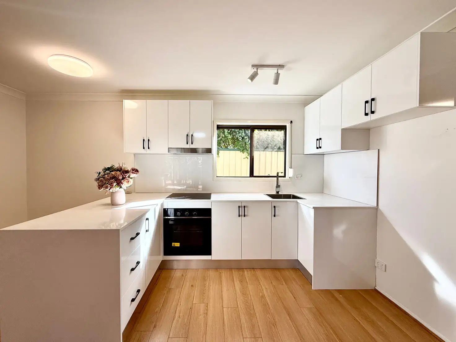 Main view of Homely flat listing, 0/50 GOONAROI Street, Villawood NSW 2163