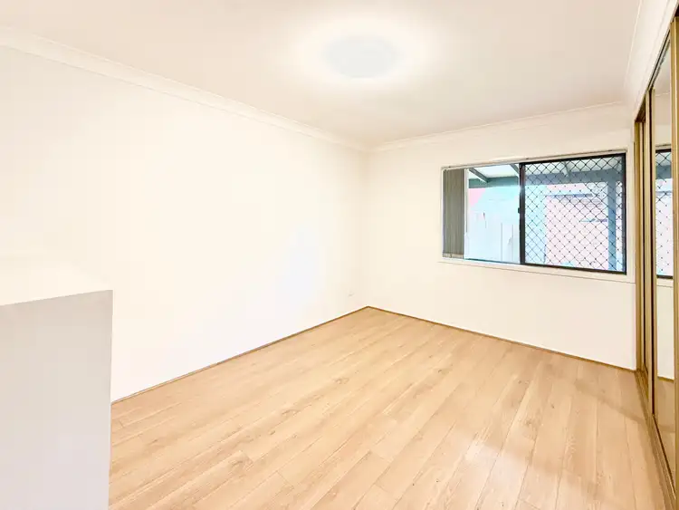 Fifth view of Homely flat listing, 0/50 GOONAROI Street, Villawood NSW 2163