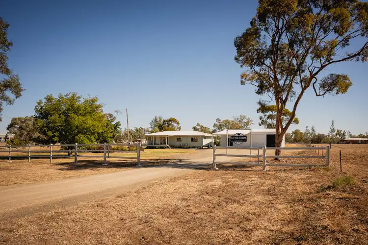 11 Roslyn Drive, Roma QLD 4455