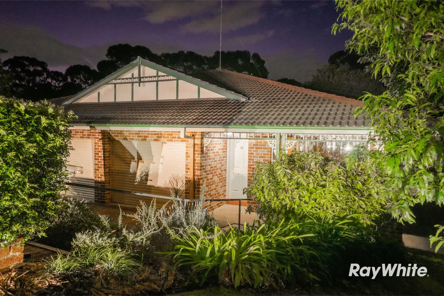Main view of Homely semi-detached listing, 23B Morrell Crescent, Quakers Hill NSW 2763
