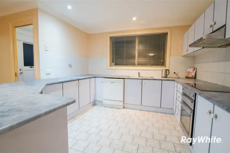 Third view of Homely semi-detached listing, 23B Morrell Crescent, Quakers Hill NSW 2763