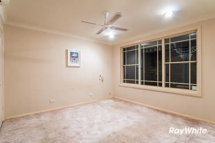 Fourth view of Homely semi-detached listing, 23B Morrell Crescent, Quakers Hill NSW 2763