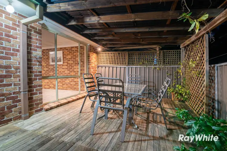 Sixth view of Homely semi-detached listing, 23B Morrell Crescent, Quakers Hill NSW 2763