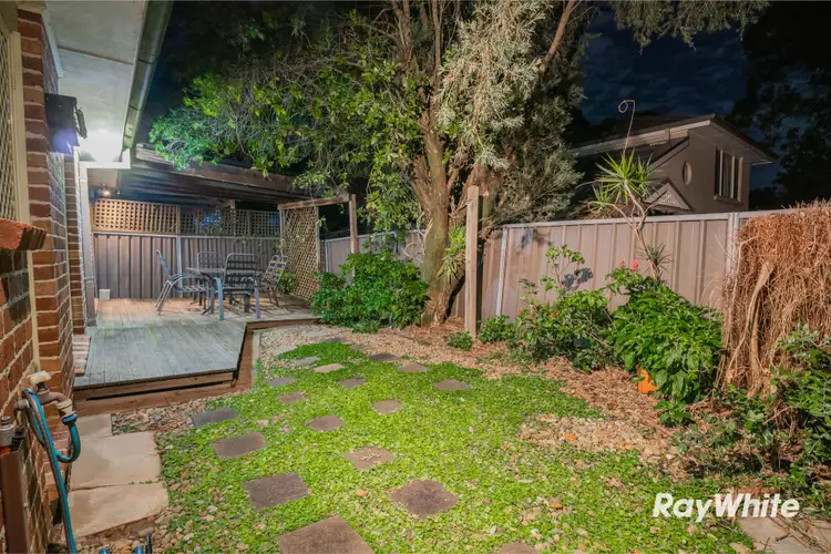 Seventh view of Homely semi-detached listing, 23B Morrell Crescent, Quakers Hill NSW 2763