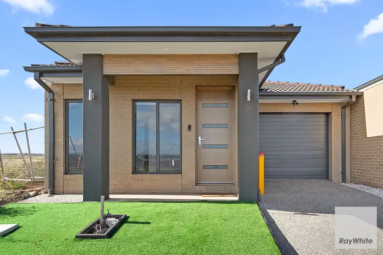 Main view of Homely house listing, 87 Vere Court, Deanside VIC 3336