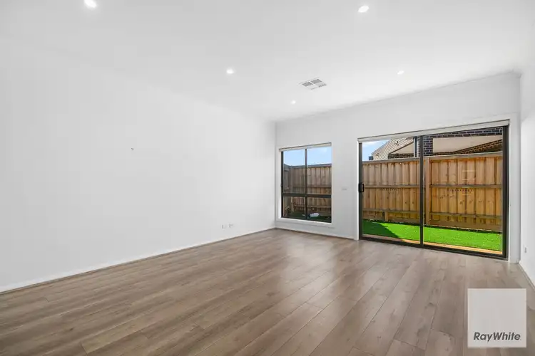 Third view of Homely house listing, 87 Vere Court, Deanside VIC 3336