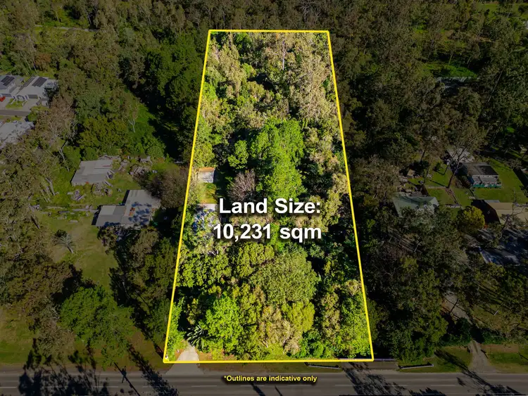 447 Waterford Road, Ellen Grove QLD 4078