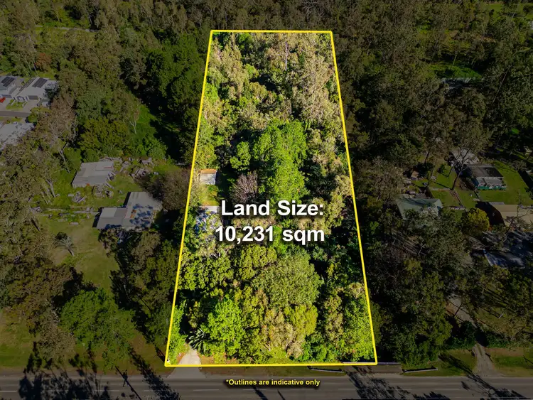 447 Waterford Road, Ellen Grove QLD 4078