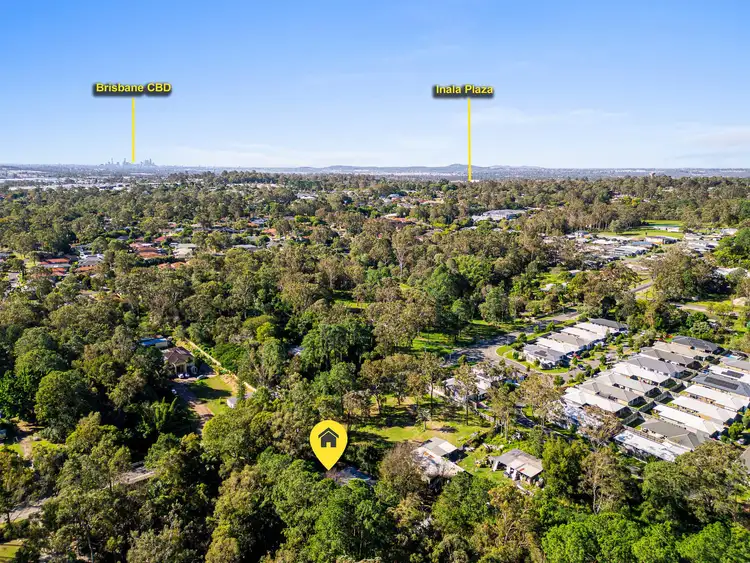 Third view of Homely rural property listing, 447 Waterford Road, Ellen Grove QLD 4078