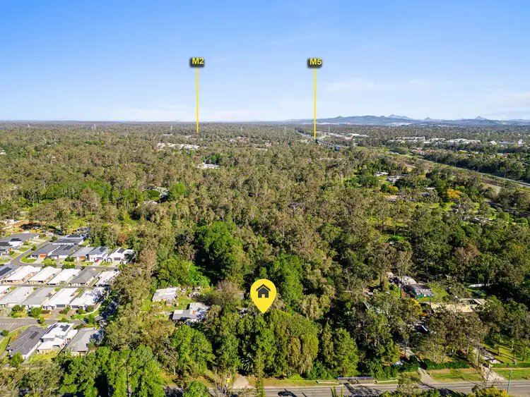 Fourth view of Homely rural property listing, 447 Waterford Road, Ellen Grove QLD 4078