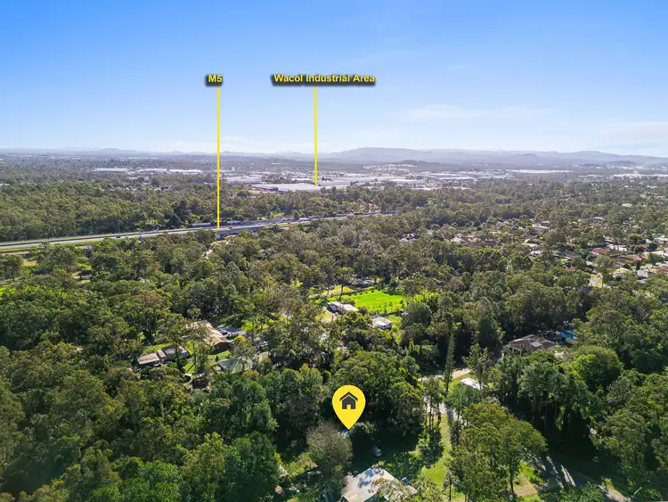 Fifth view of Homely rural property listing, 447 Waterford Road, Ellen Grove QLD 4078