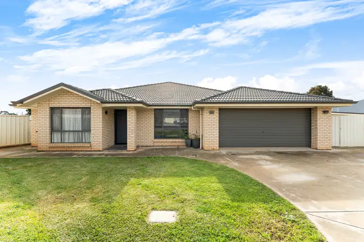 Second view of Homely house listing, 5 Canberra Court, Smithfield SA 5114