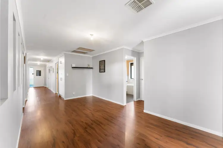 Third view of Homely house listing, 5 Canberra Court, Smithfield SA 5114