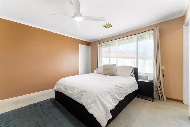 Fourth view of Homely house listing, 5 Canberra Court, Smithfield SA 5114