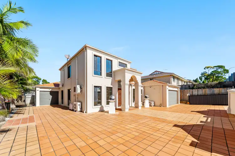 487 Kessels Road, Robertson QLD 4109
