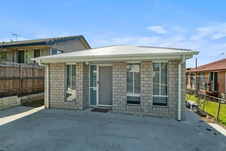 Main view of Homely house listing, 25 Crater Street, Inala QLD 4077