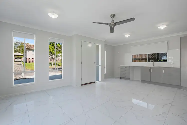 Second view of Homely house listing, 25 Crater Street, Inala QLD 4077