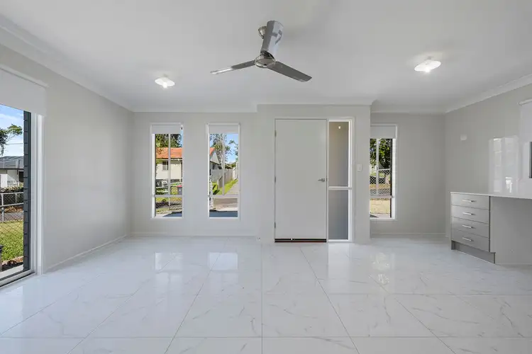 Third view of Homely house listing, 25 Crater Street, Inala QLD 4077