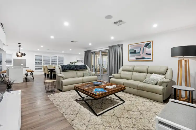 Fifth view of Homely house listing, 33 Observation Road, Seaford Heights SA 5169