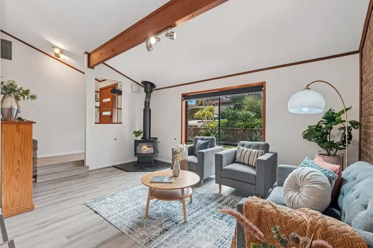 Sixth view of Homely house listing, 54 Torresan Crescent, Flagstaff Hill SA 5159