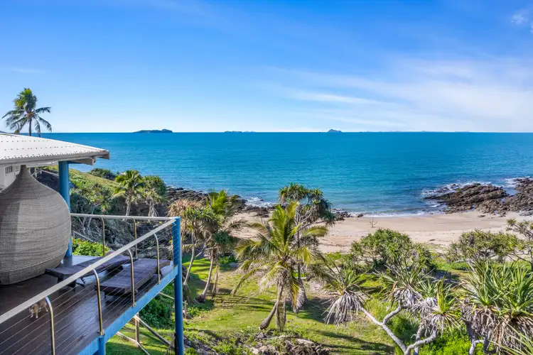 Third view of Homely house listing, 1-3 Pacific Street, Zilzie QLD 4710