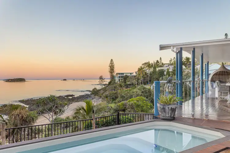 Fifth view of Homely house listing, 1-3 Pacific Street, Zilzie QLD 4710