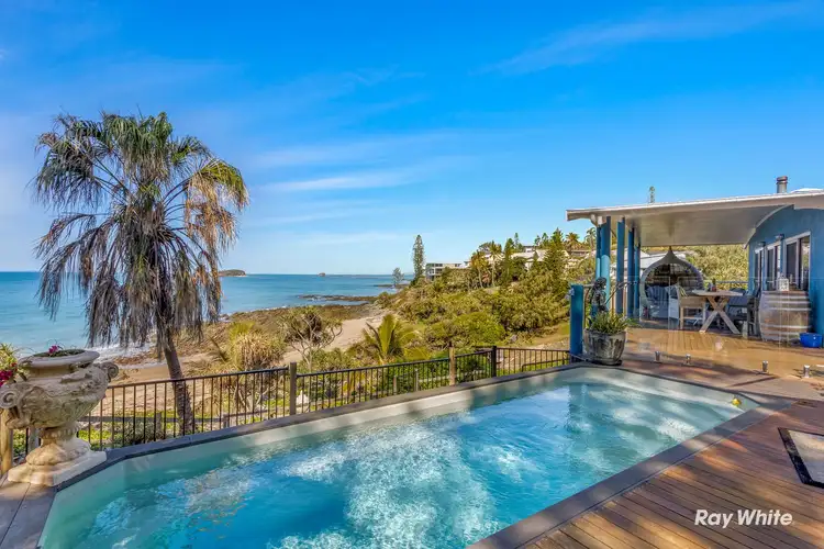 Sixth view of Homely house listing, 1-3 Pacific Street, Zilzie QLD 4710