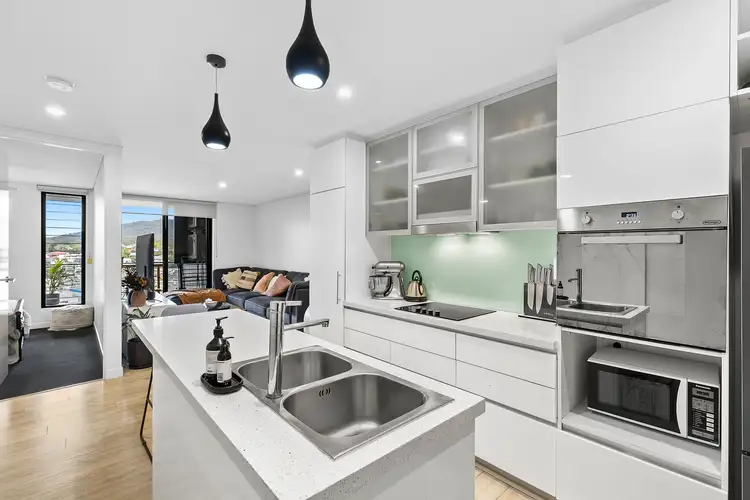Main view of Homely house listing, 8/41 Clarence Road, Indooroopilly QLD 4068