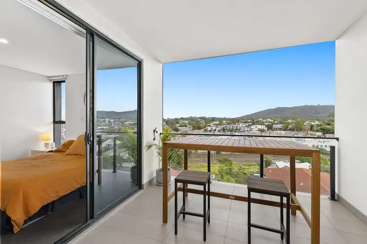 Fourth view of Homely house listing, 8/41 Clarence Road, Indooroopilly QLD 4068