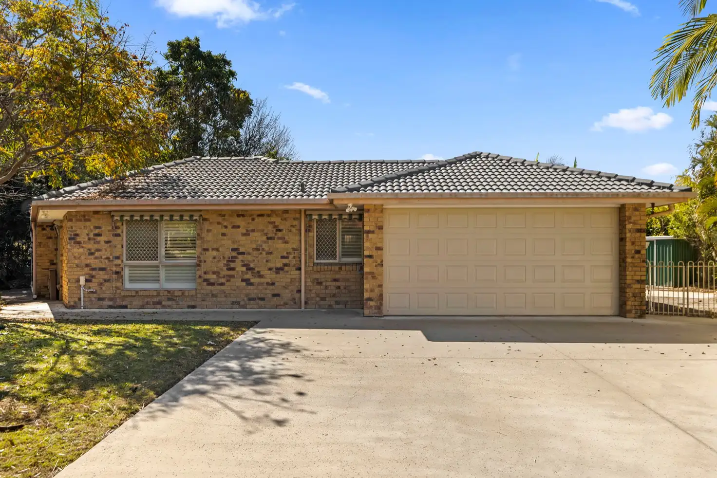 Main view of Homely house listing, 14 Epworth Street, Oxley QLD 4075