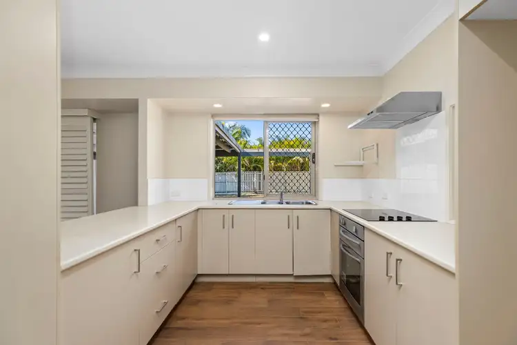 Second view of Homely house listing, 14 Epworth Street, Oxley QLD 4075