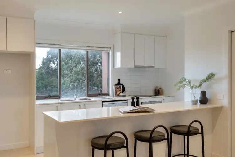 Main view of Homely townhouse listing, 11/1-15 Beddison Road, Craigieburn VIC 3064