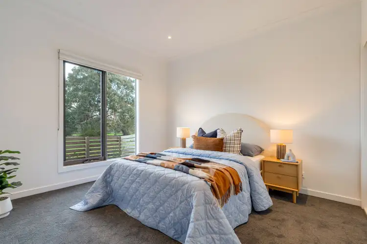 Second view of Homely townhouse listing, 11/1-15 Beddison Road, Craigieburn VIC 3064