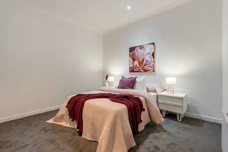 Third view of Homely townhouse listing, 11/1-15 Beddison Road, Craigieburn VIC 3064