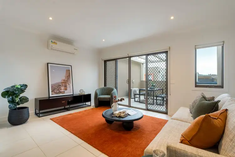 Fifth view of Homely townhouse listing, 11/1-15 Beddison Road, Craigieburn VIC 3064