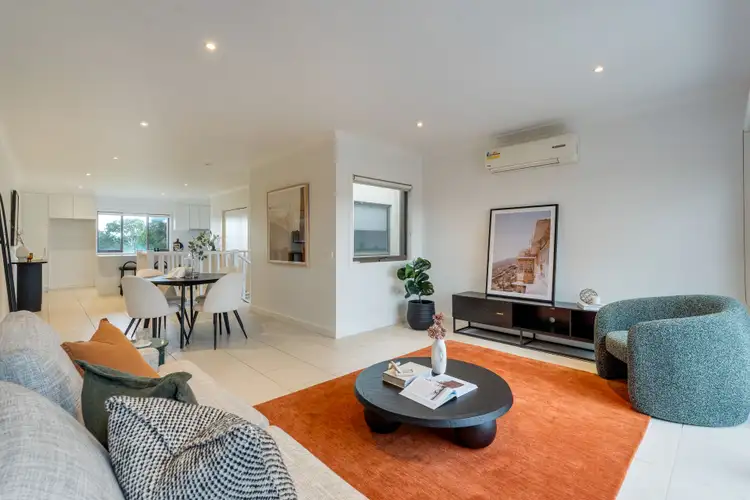 Sixth view of Homely townhouse listing, 11/1-15 Beddison Road, Craigieburn VIC 3064
