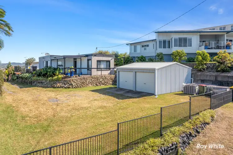 Second view of Homely house listing, 11A Cliff Street, Yeppoon QLD 4703