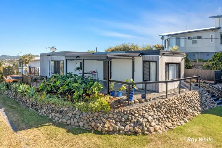 Third view of Homely house listing, 11A Cliff Street, Yeppoon QLD 4703