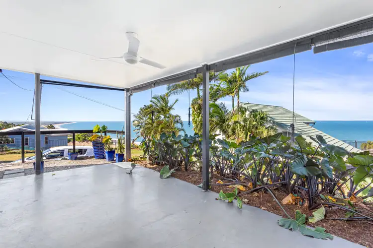 Fourth view of Homely house listing, 11A Cliff Street, Yeppoon QLD 4703