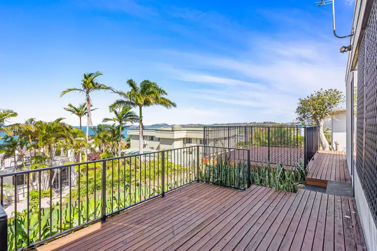 Fifth view of Homely house listing, 11A Cliff Street, Yeppoon QLD 4703
