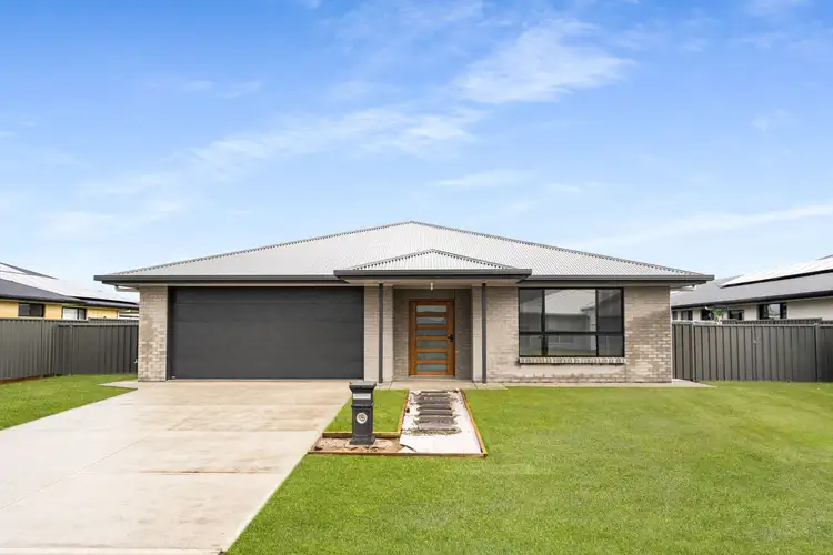 Main view of Homely house listing, 20 Major Court, Suttontown SA 5291