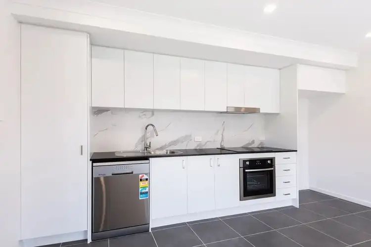 Second view of Homely semi-detached listing, 2/5 Hilary Street, Morayfield QLD 4506