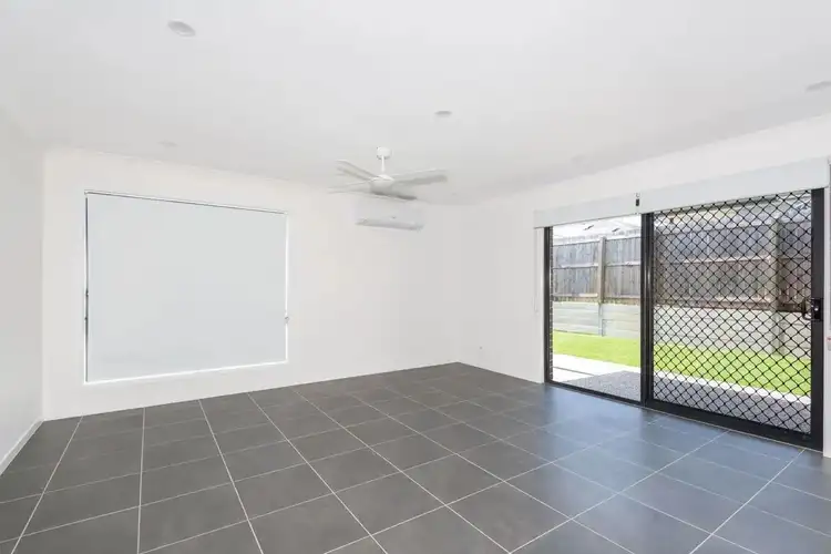 Third view of Homely semi-detached listing, 2/5 Hilary Street, Morayfield QLD 4506