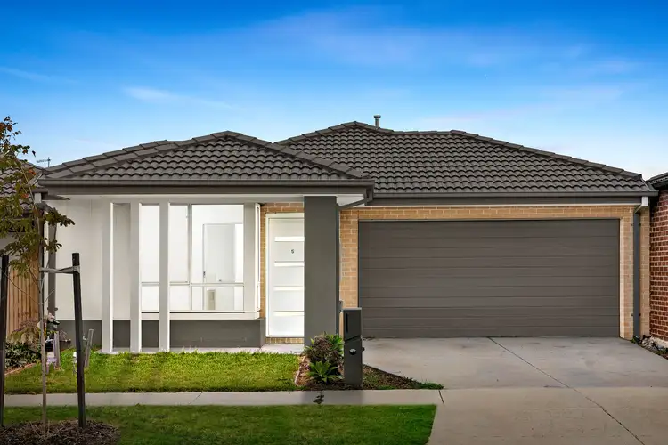 5 Ringtail Place, Beveridge VIC 3753
