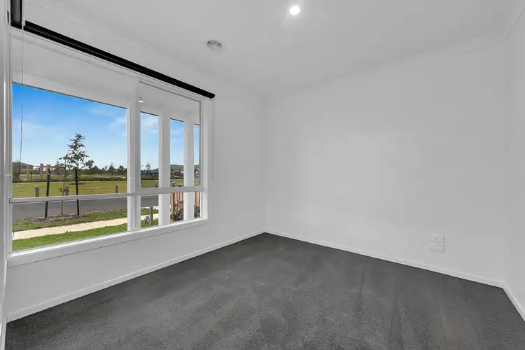 Second view of Homely house listing, 5 Ringtail Place, Beveridge VIC 3753