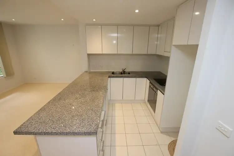 Main view of Homely apartment listing, 18/3 Bowen Drive, Barton ACT 2600
