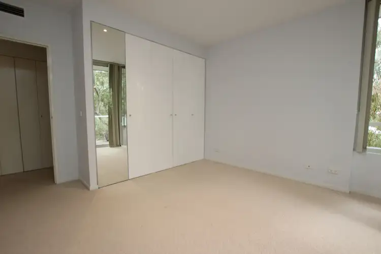 Fifth view of Homely apartment listing, 18/3 Bowen Drive, Barton ACT 2600