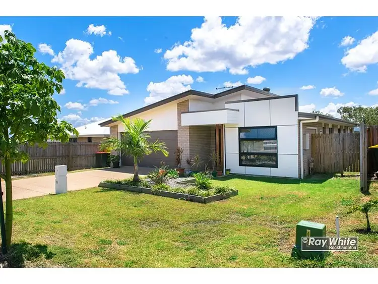 5 Diploma Street, Norman Gardens QLD 4701
